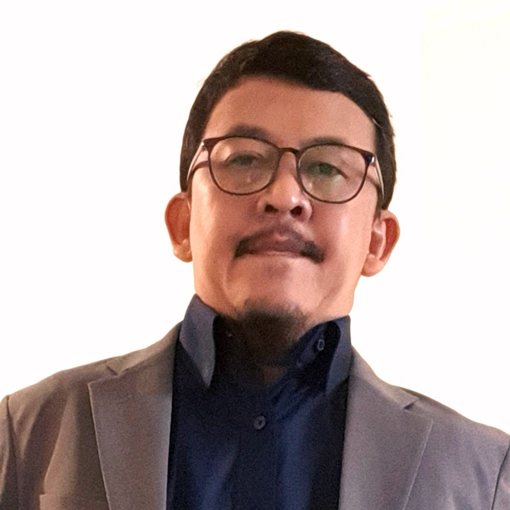 Ari Bimo Sakti, S.Kom., MM., CCE ® ,CAIE ®